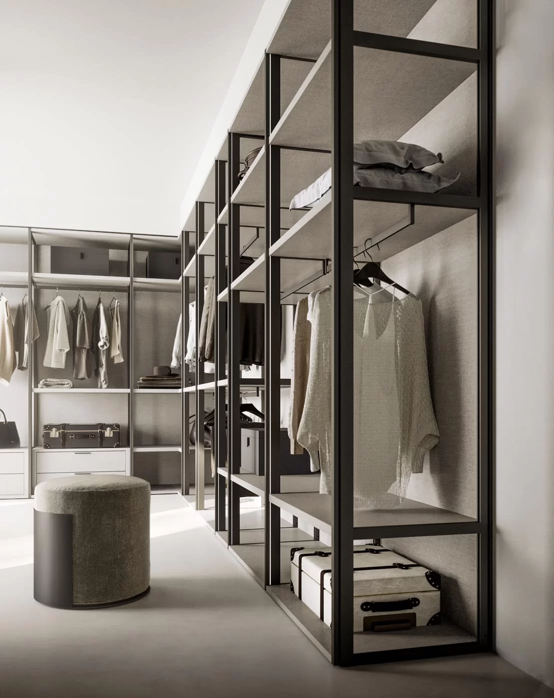 Finiture di tendenza