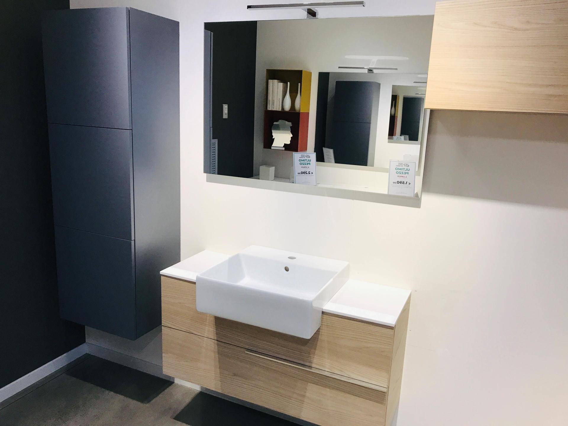 Mobile bagno Aida