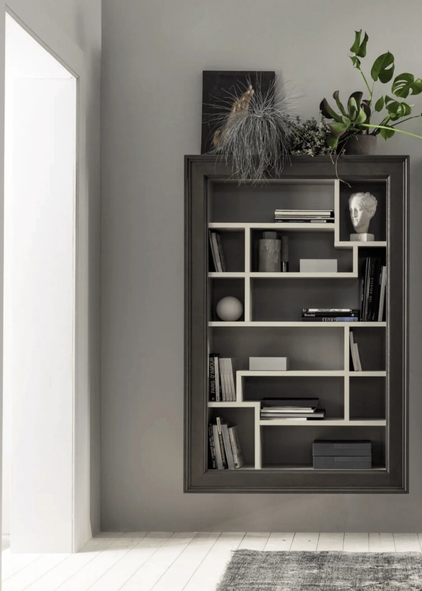 Design accattivante
