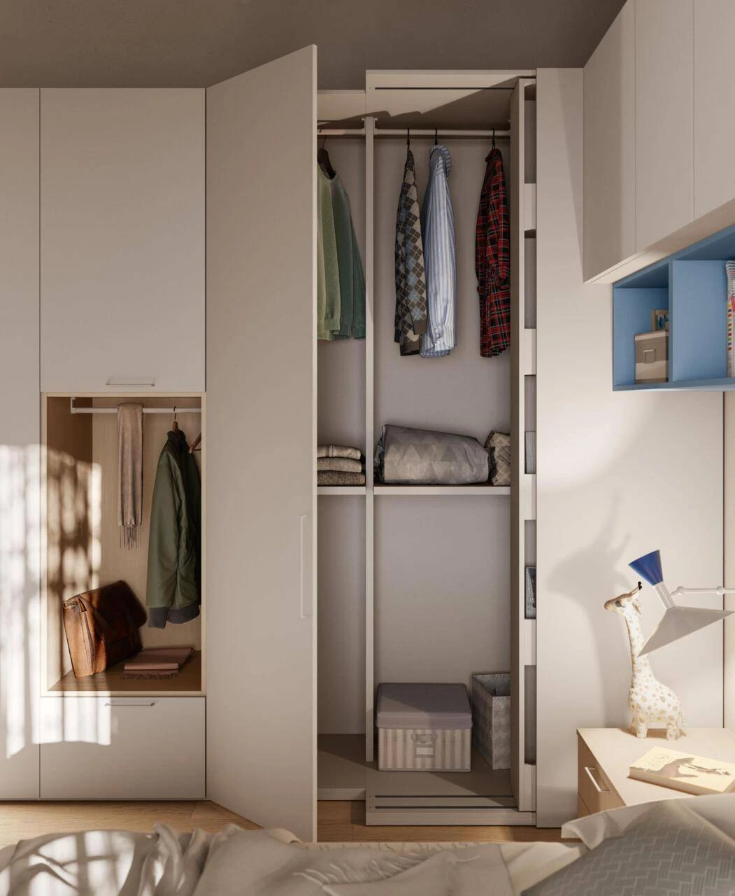 Rifiniture uniche