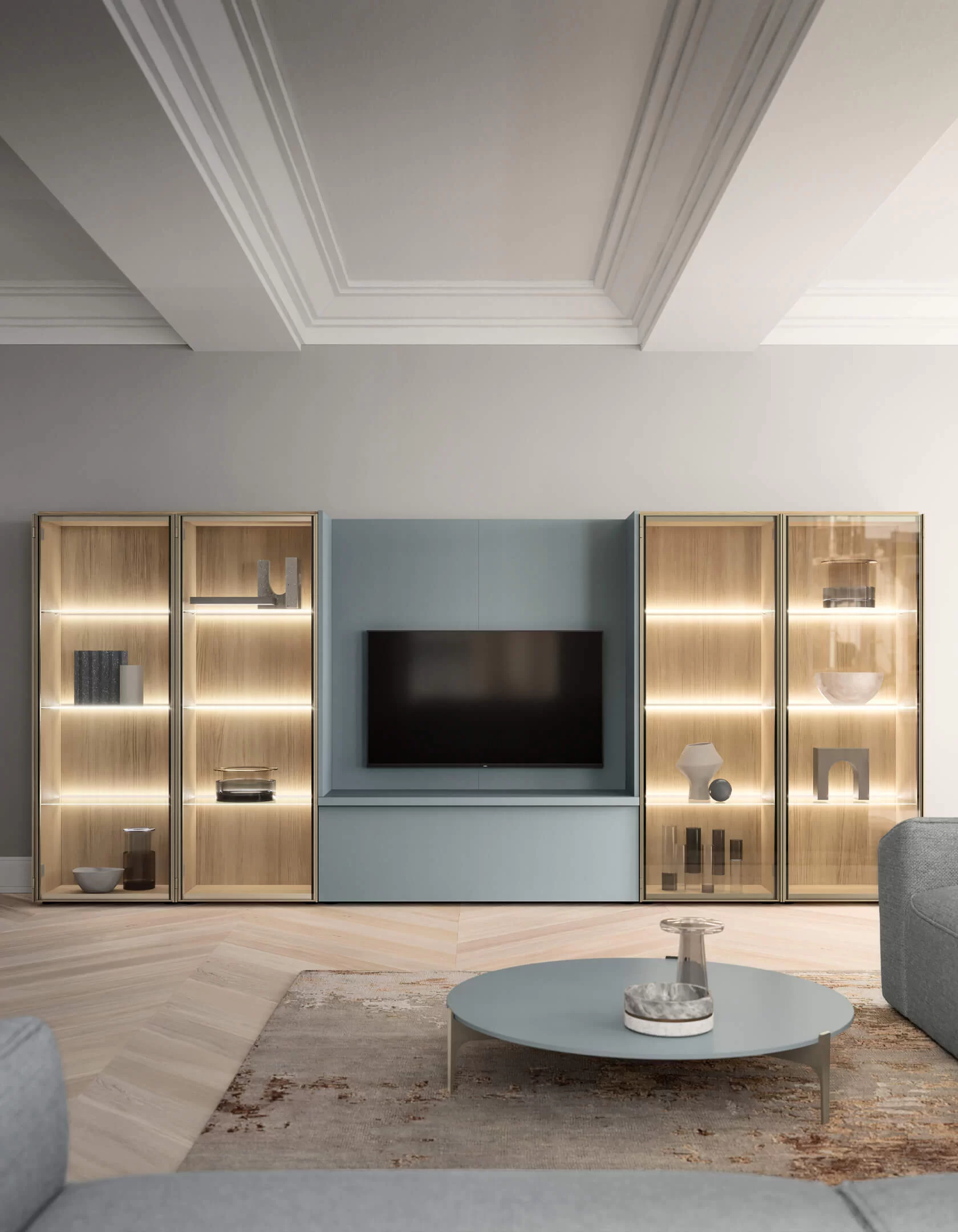 Versatilità funzionale