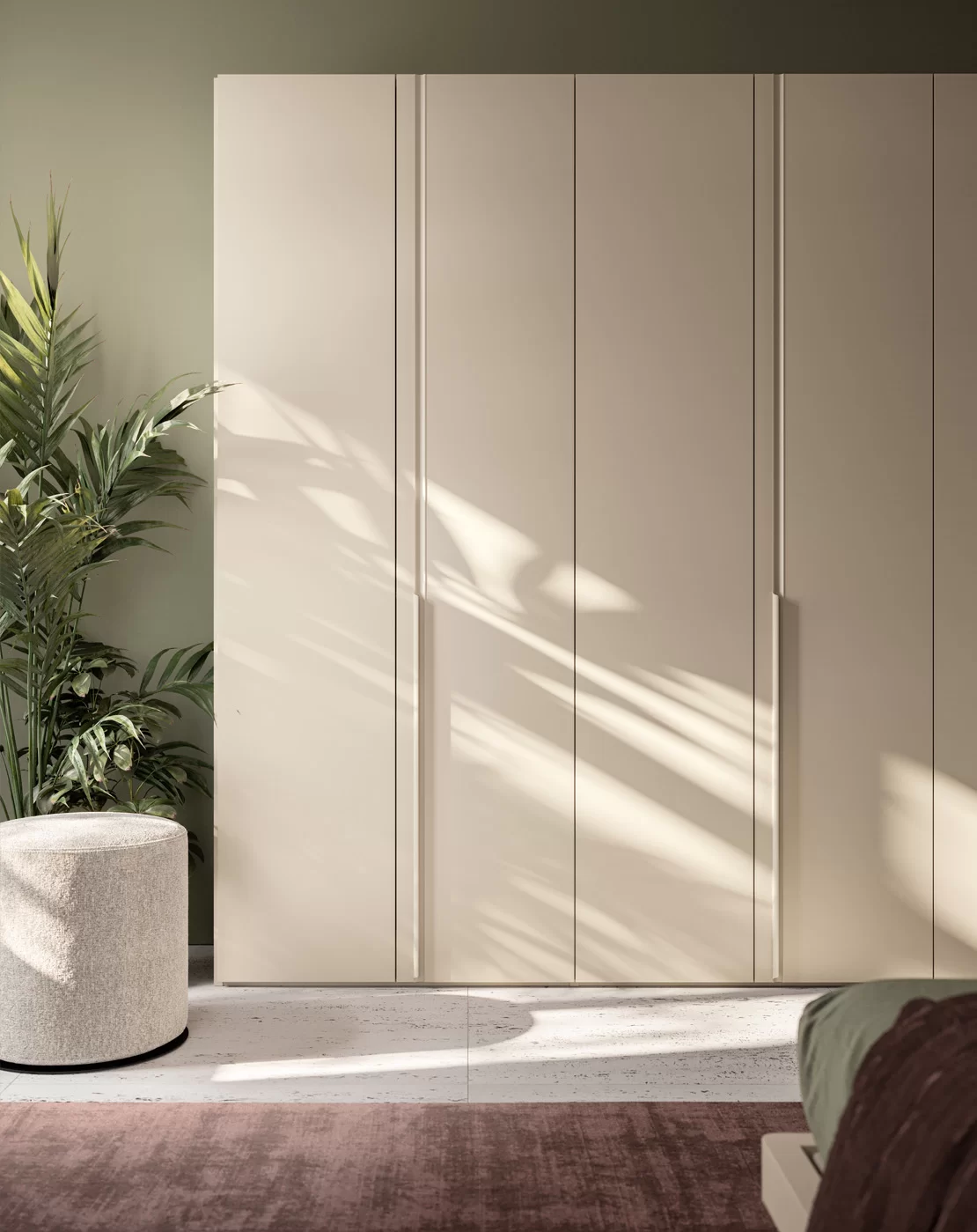 Versatilità nelle finiture