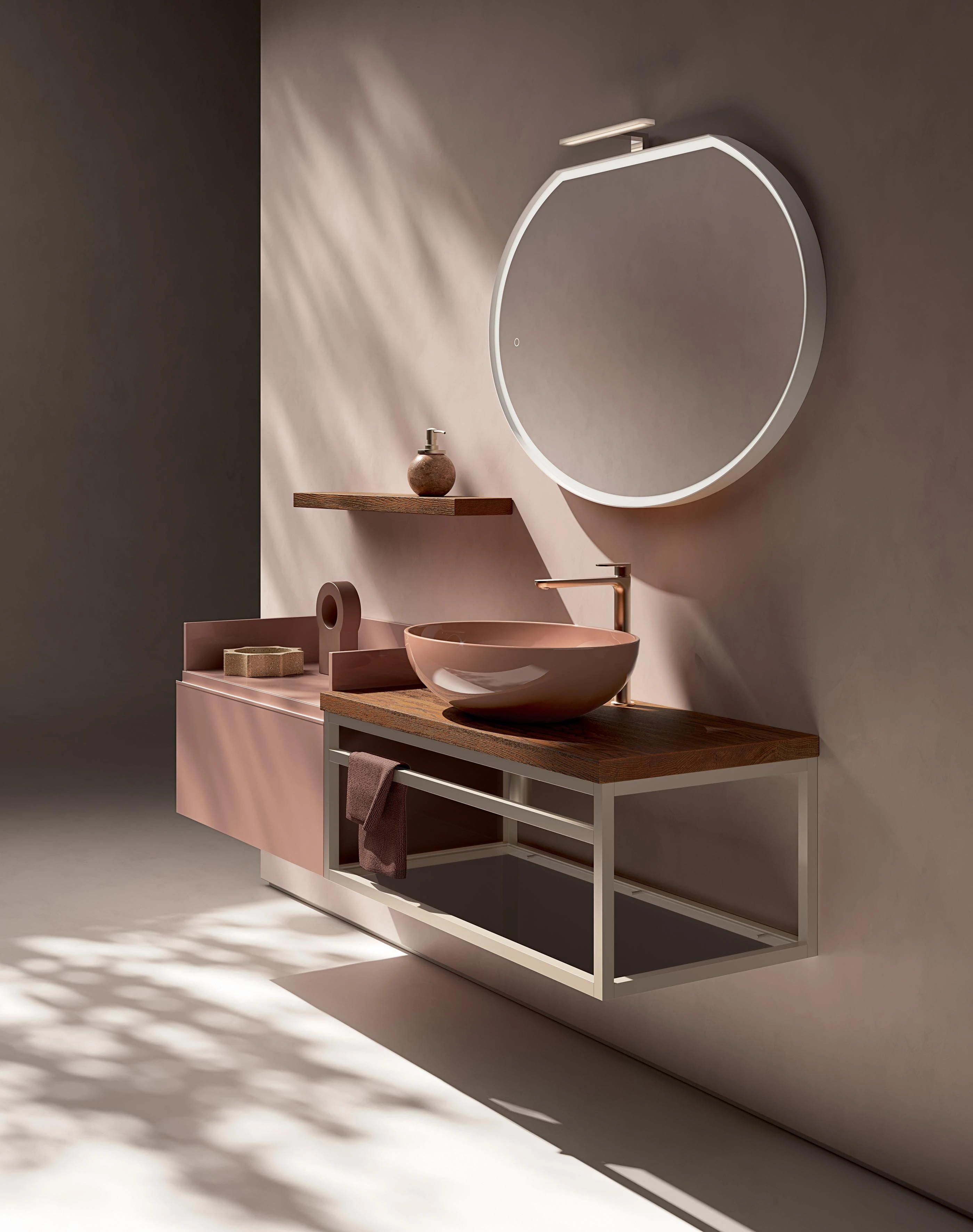 Equilibrio cromatico