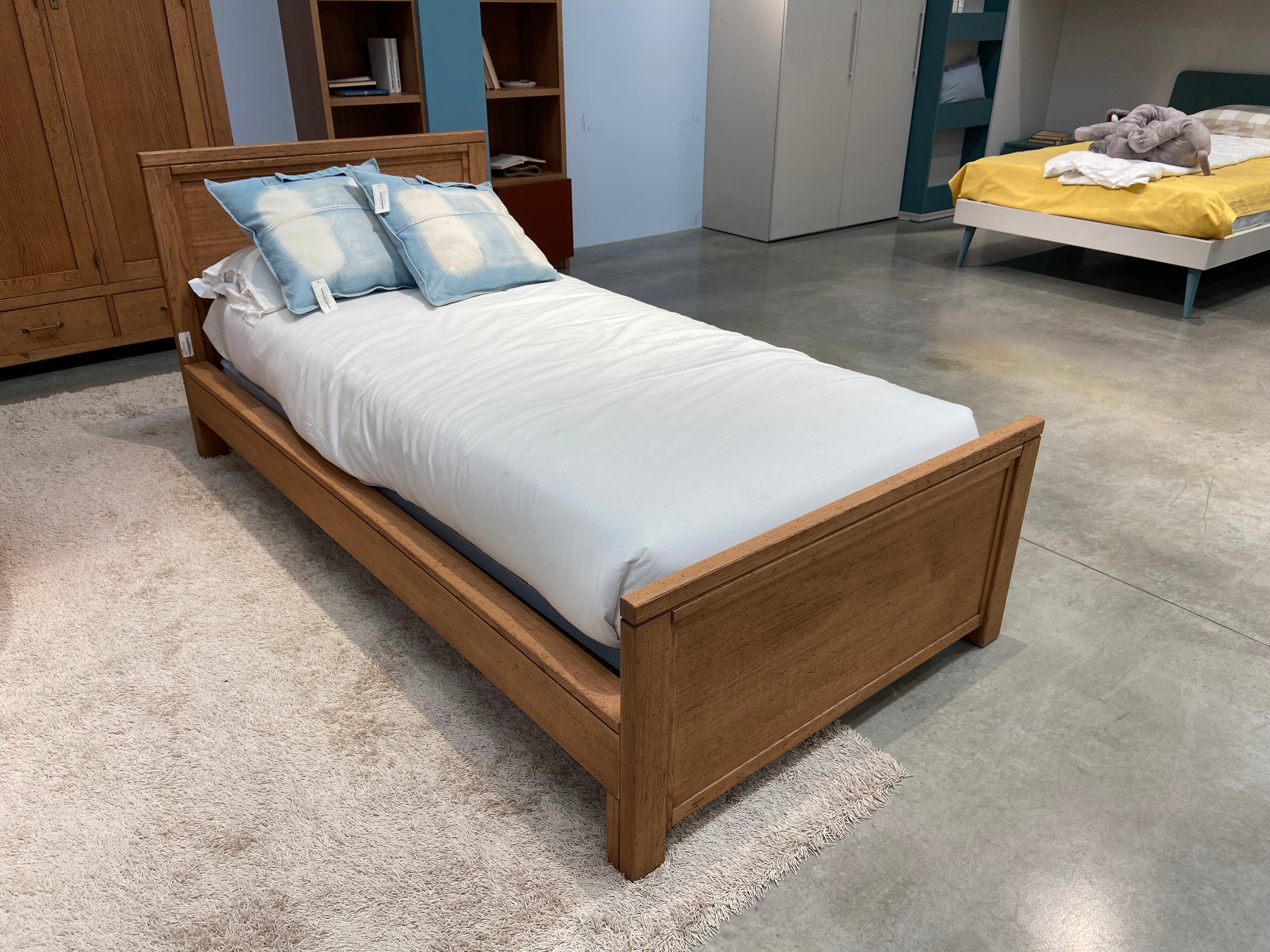 Letto singolo Holand