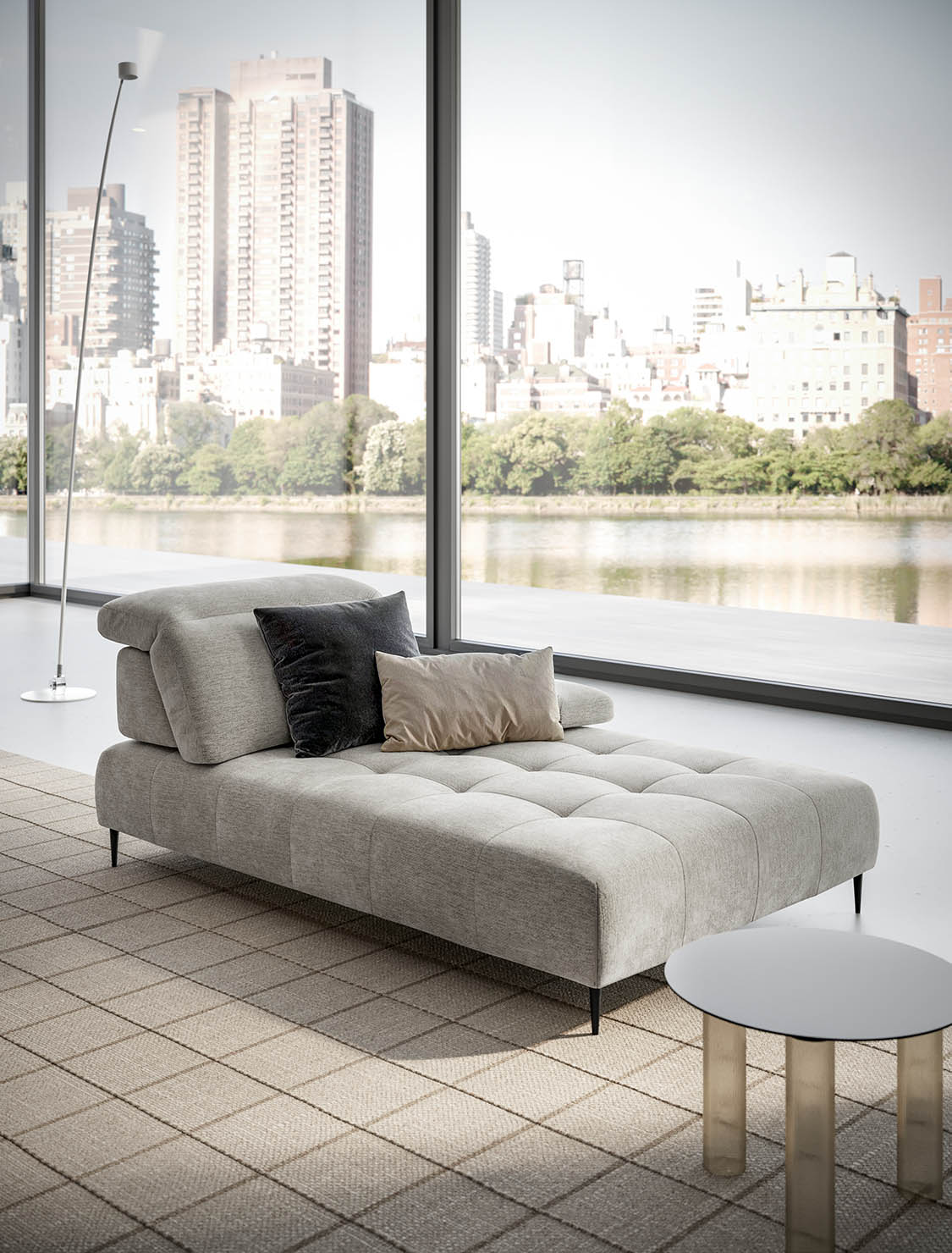 Combinazioni versatili