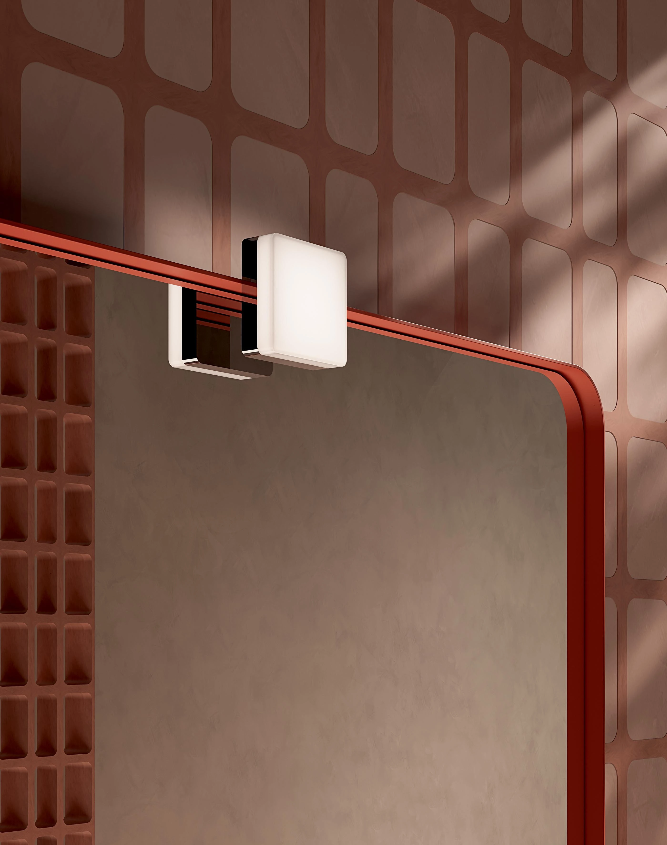 Illuminazione sofisticata