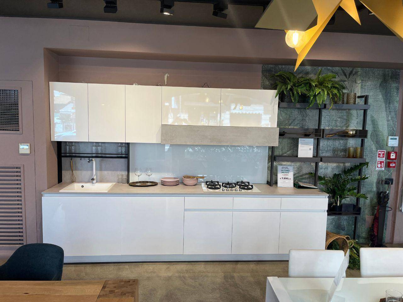 Cucina Arredo3 Cloe