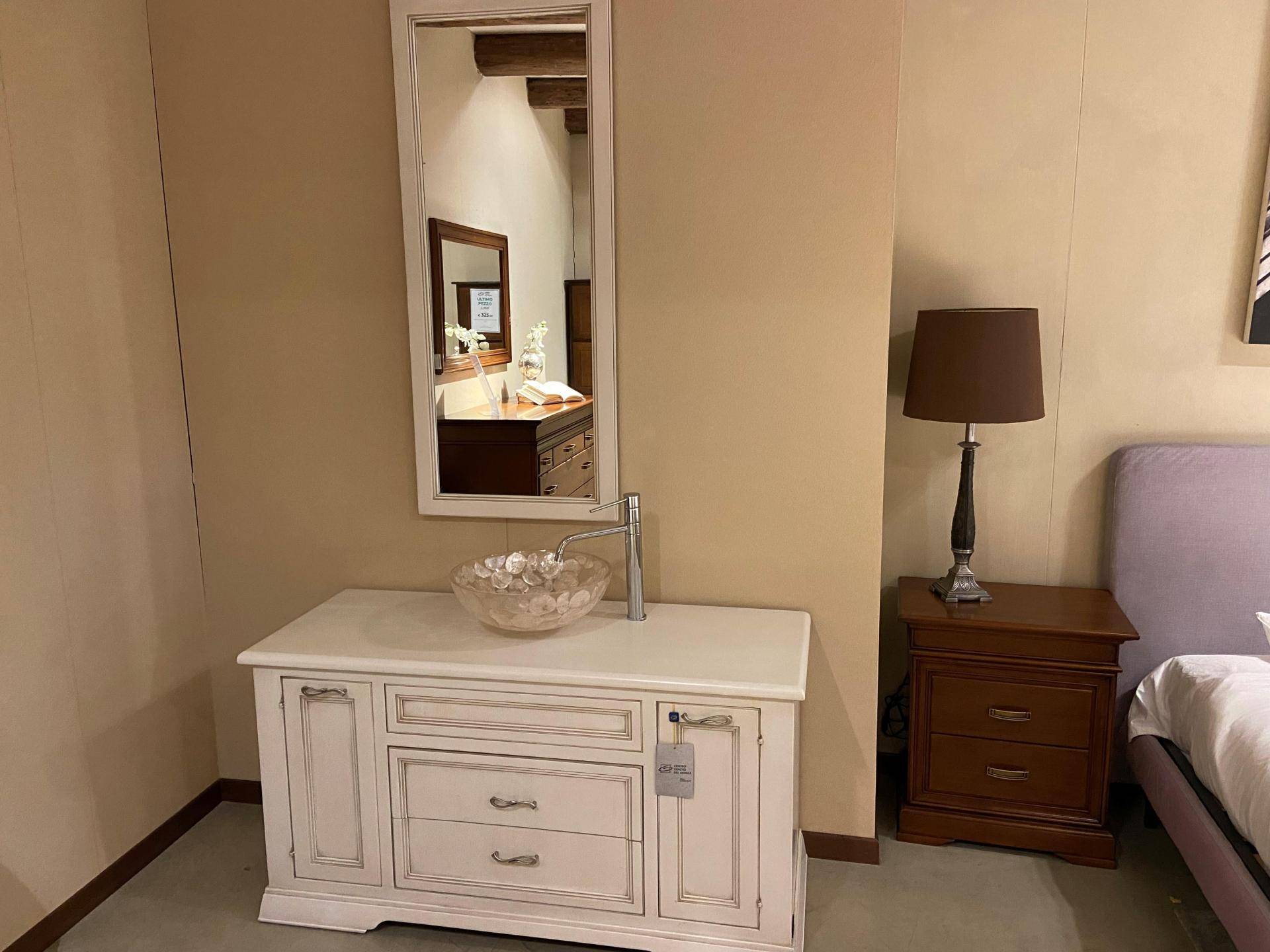Mobile bagno Contessa