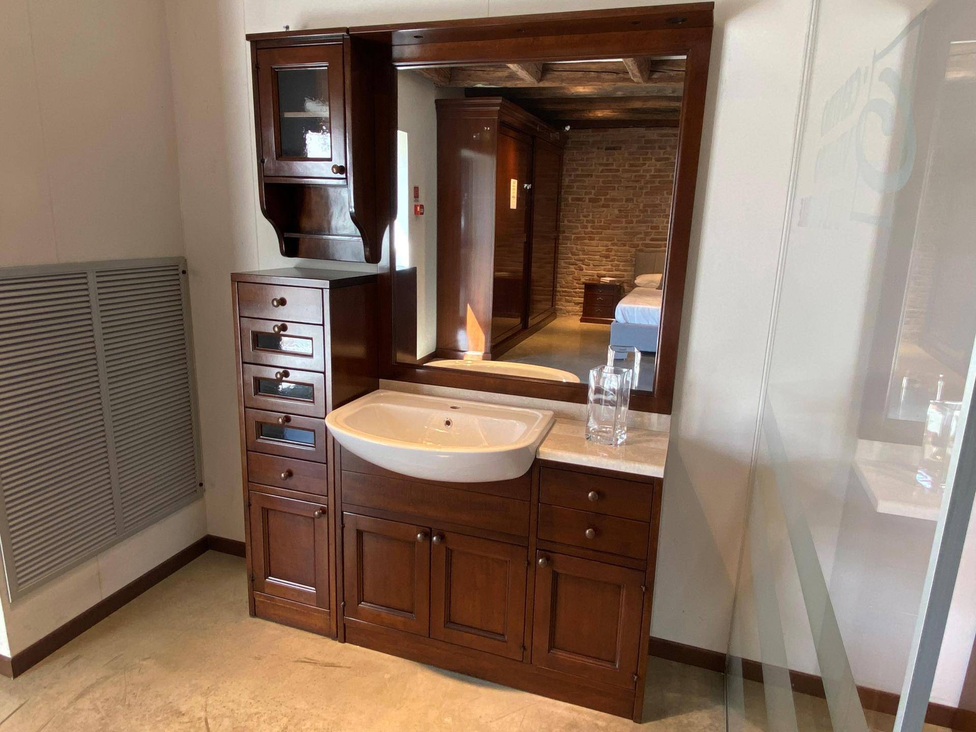 Mobile Bagno Danubio