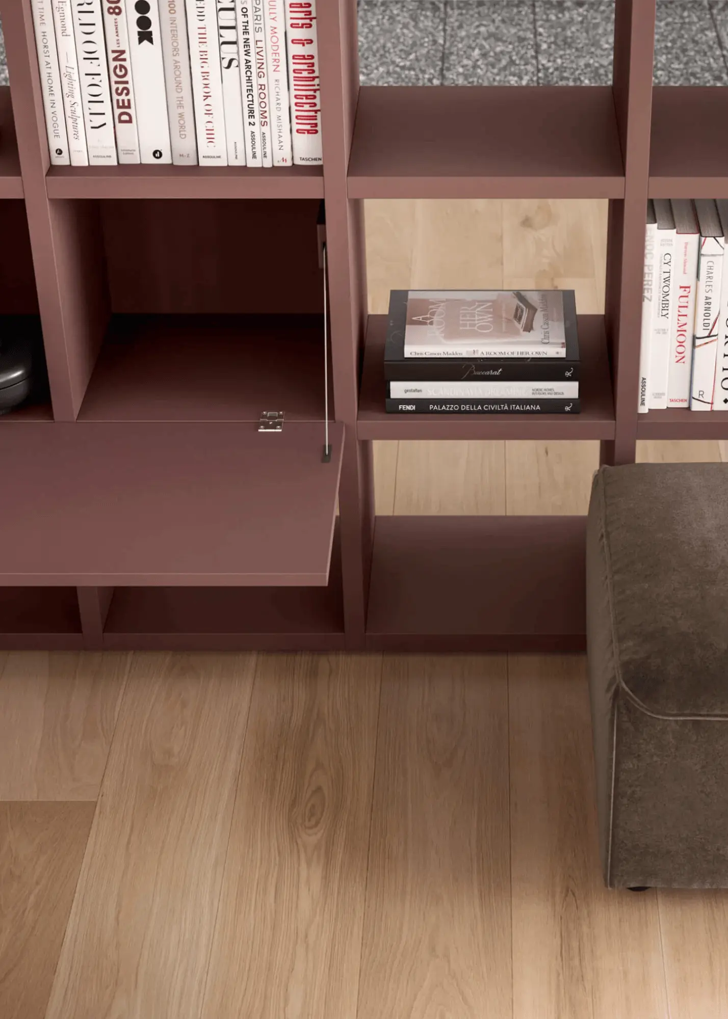 Design accattivante