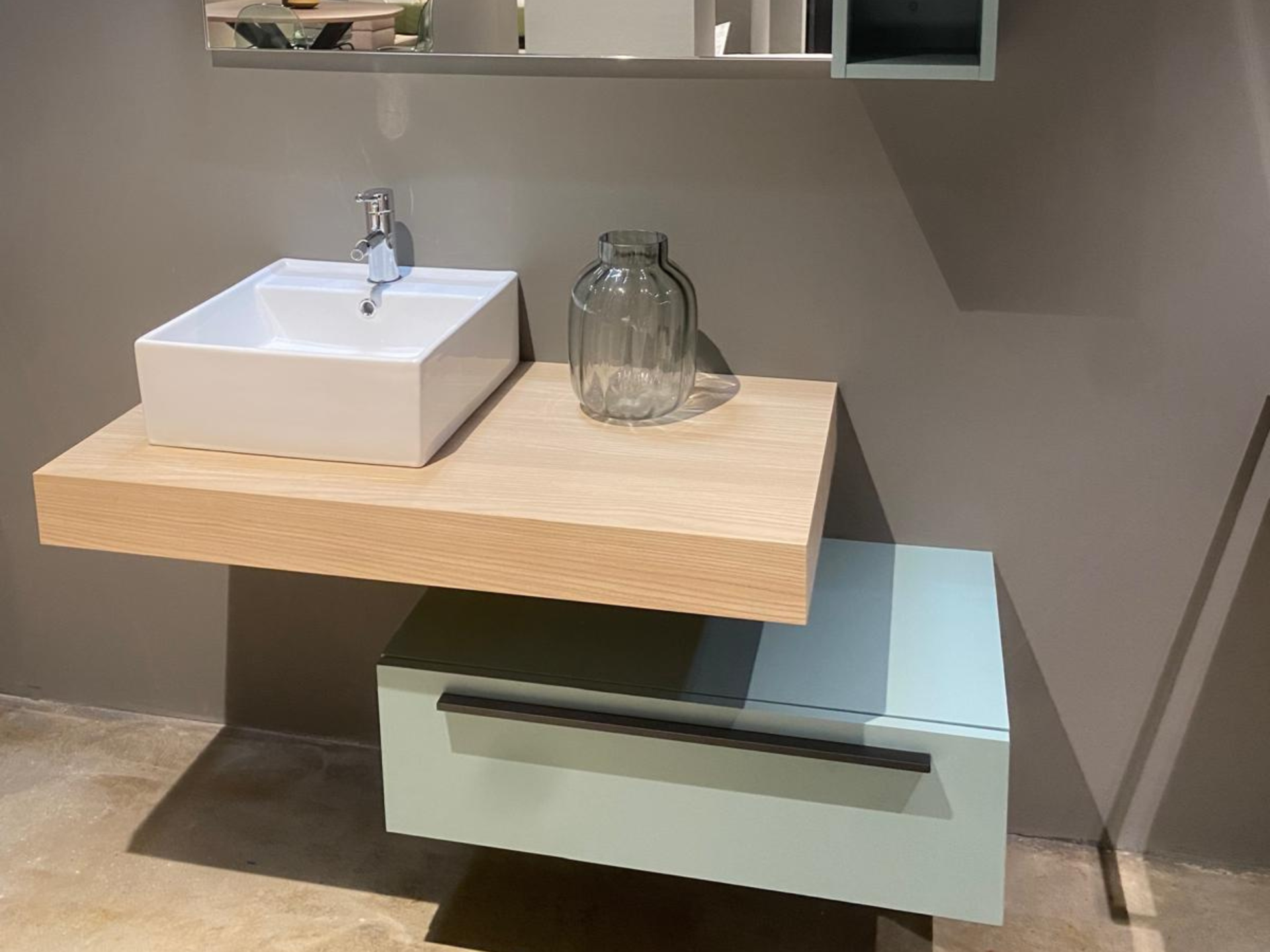 Mobile bagno Tosca