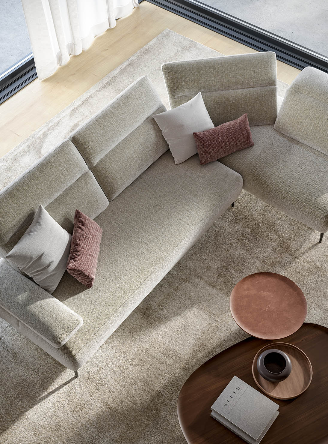 Comfort senza compromessi