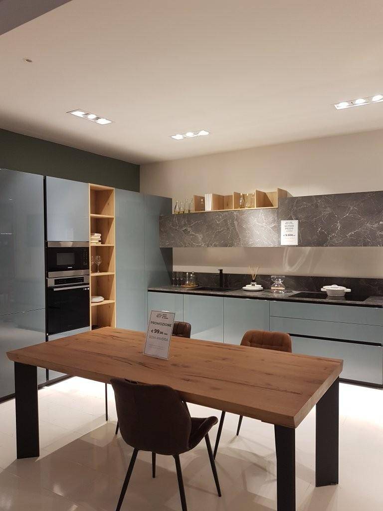 Cucina Arredo3 Time