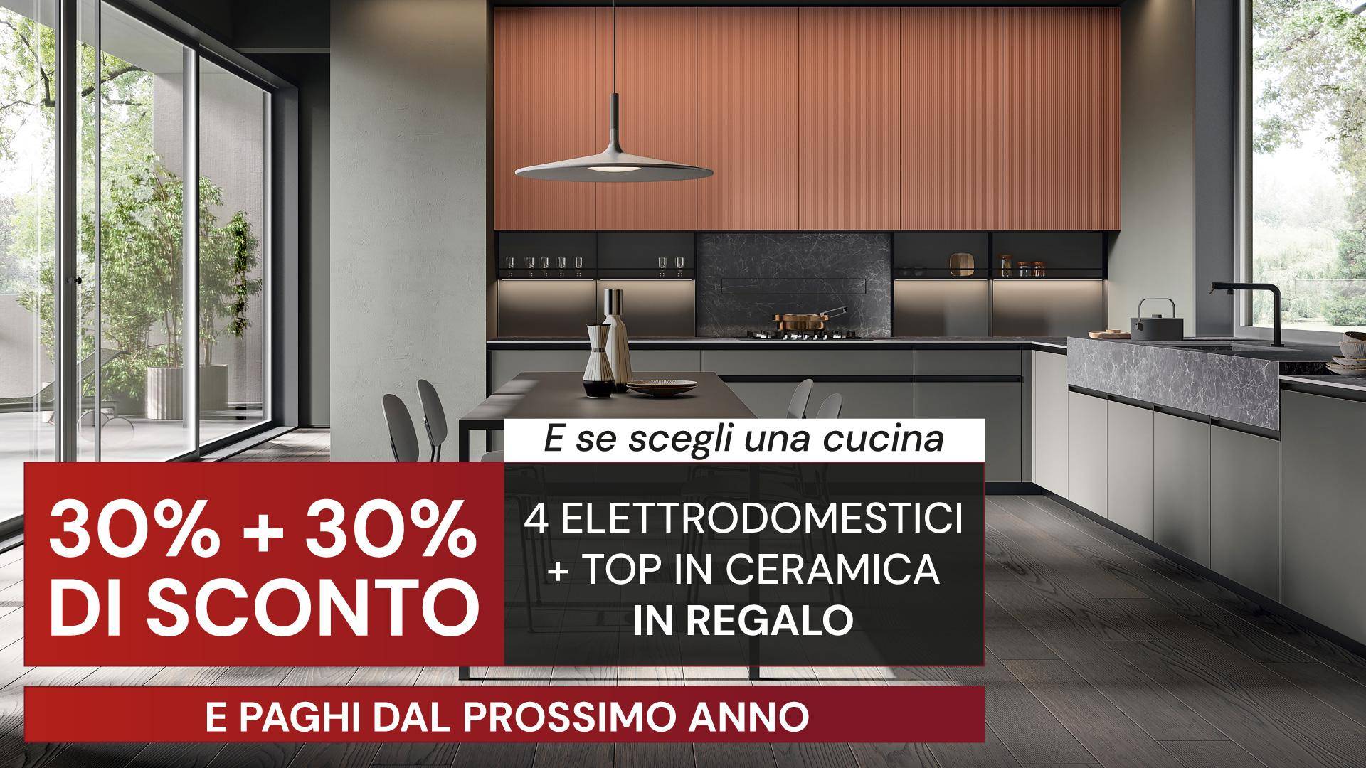 Festeggiamo 30 anni: il regalo è tutto tuo
