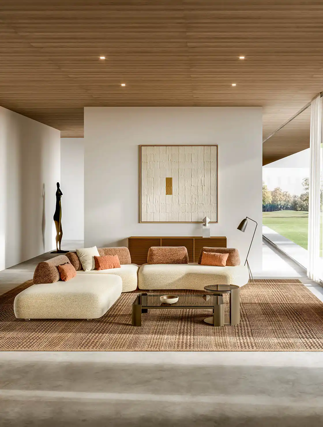 Combinazioni versatili