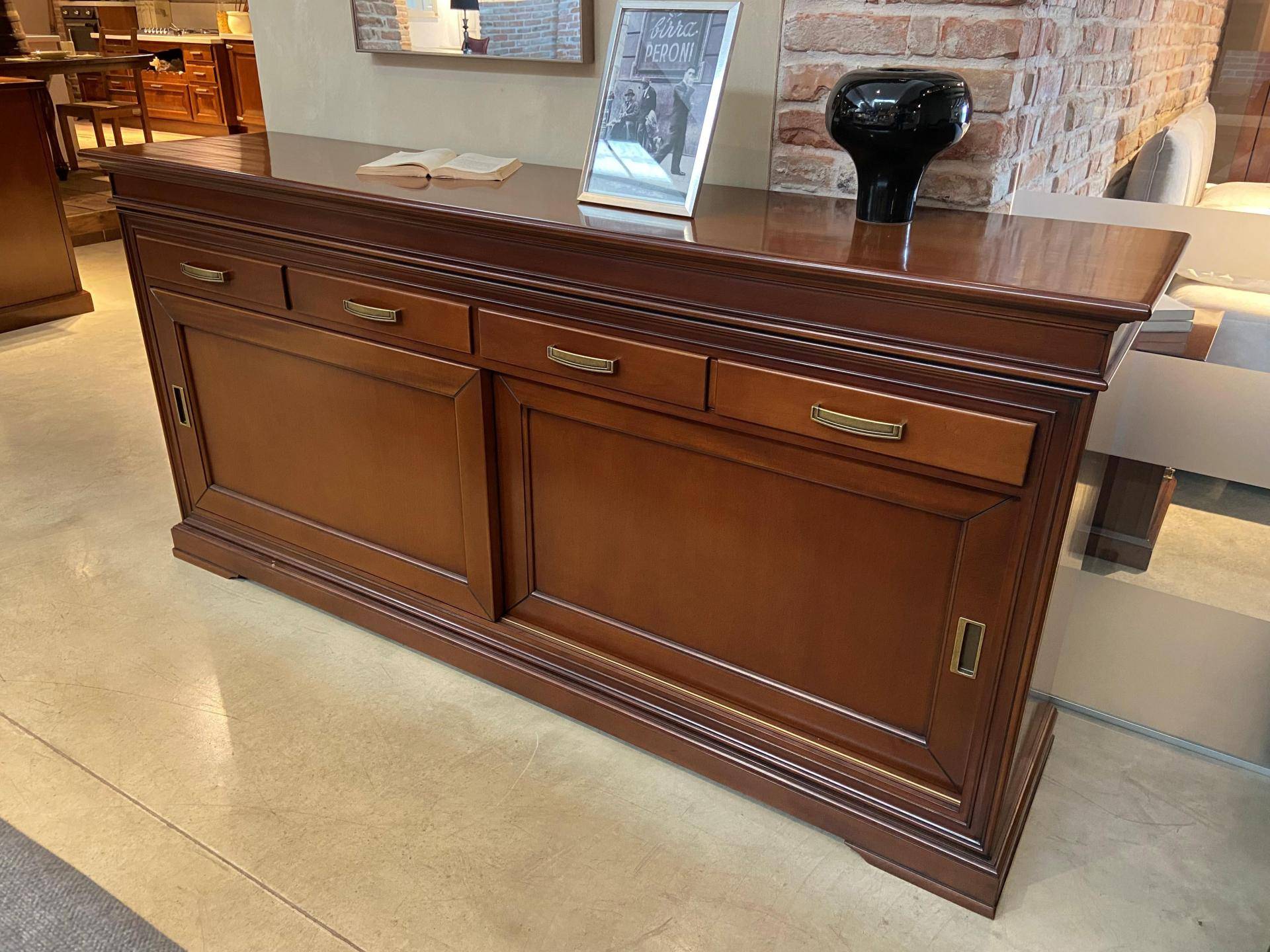 Credenza Grandama