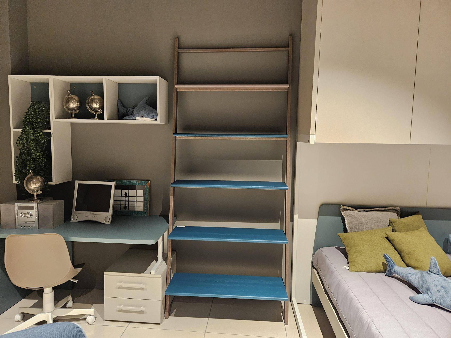 Libreria Klass