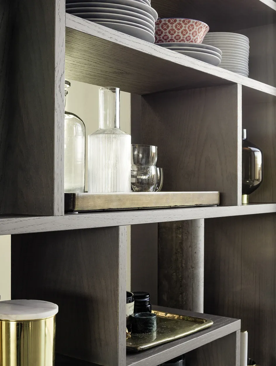 Cornice dinamica