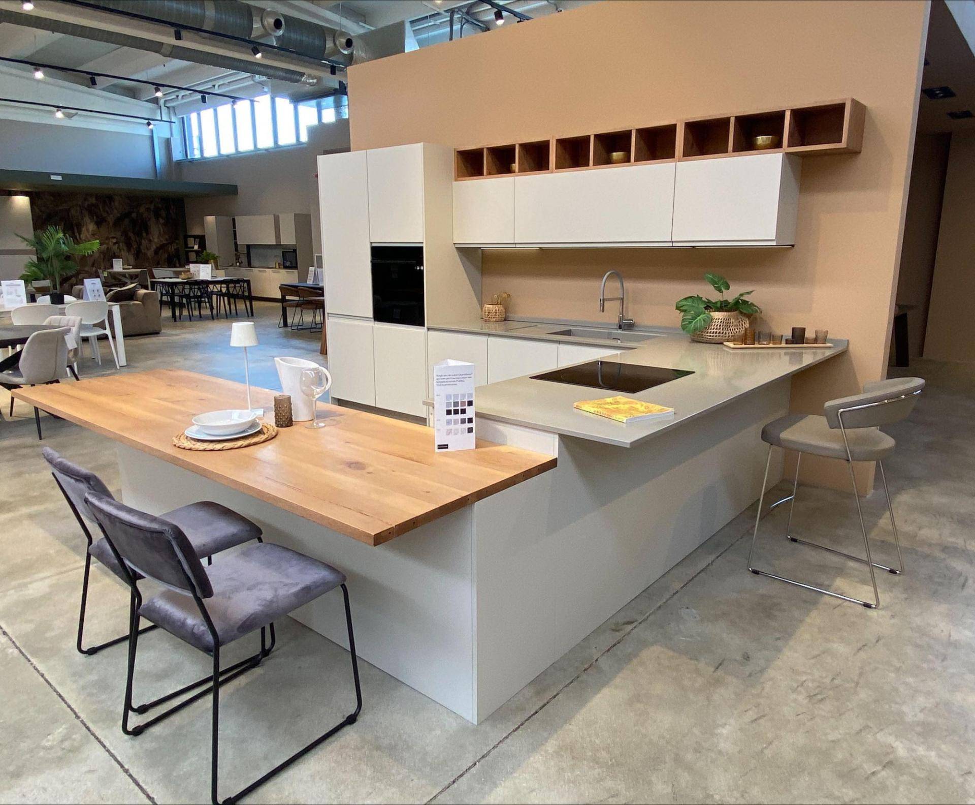 Cucina Arredo3 Wega