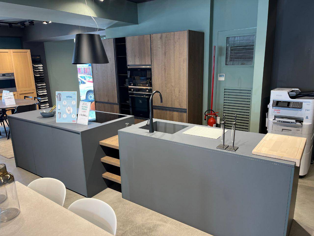 Cucina Arredo3 Kalì