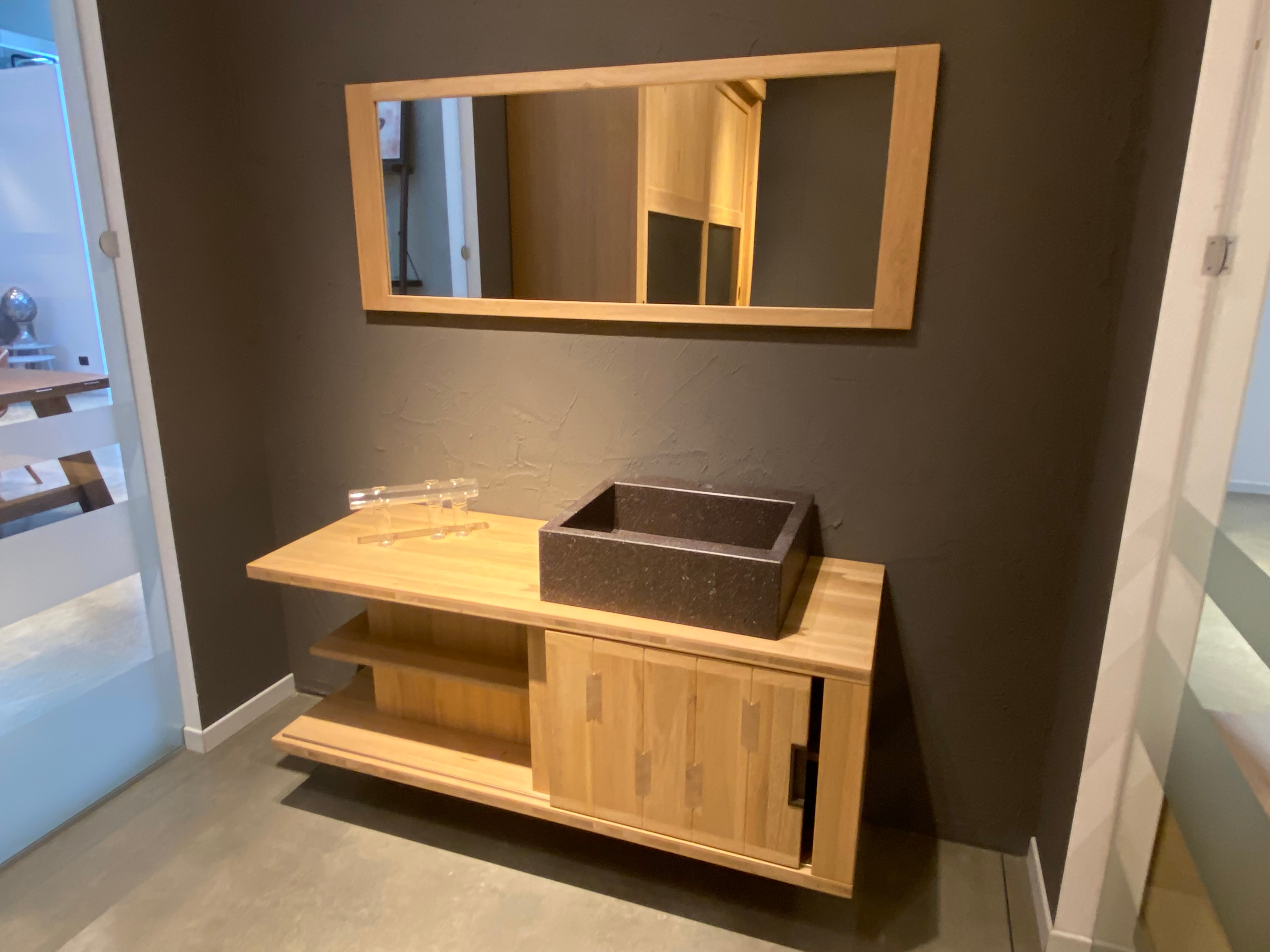 Mobile bagno Elephant