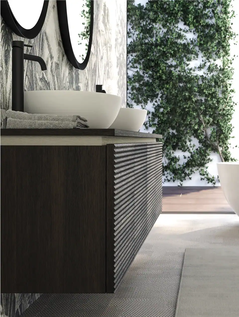 Design raffinato