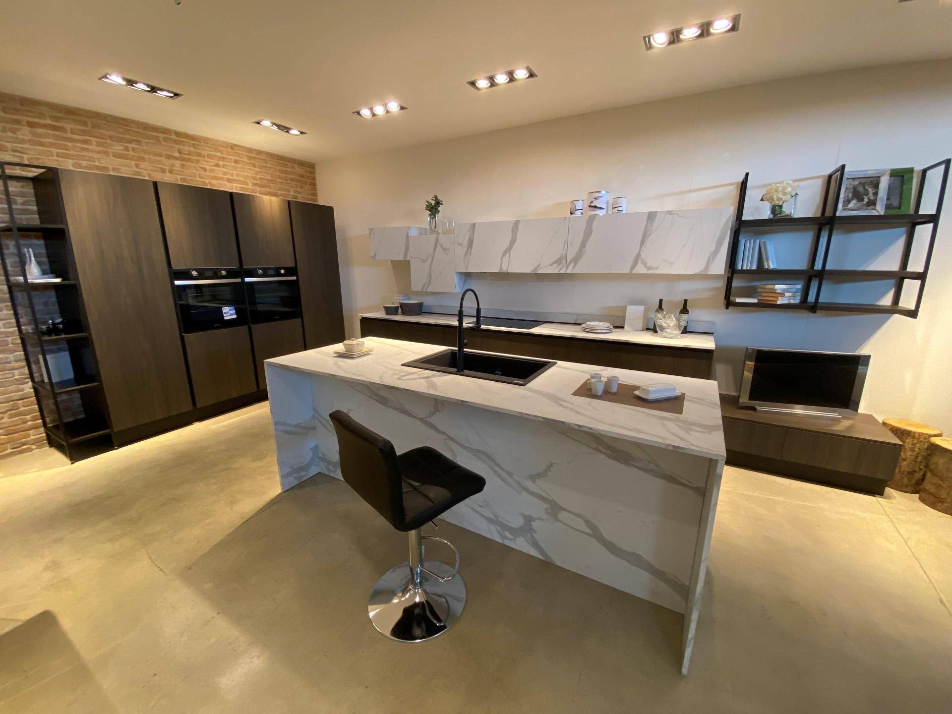 Cucina Arredo3 Kalì