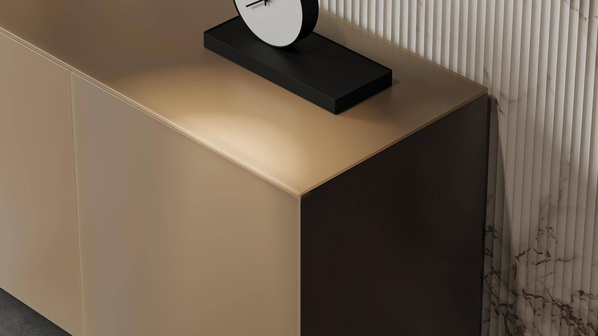 Finiture innovative