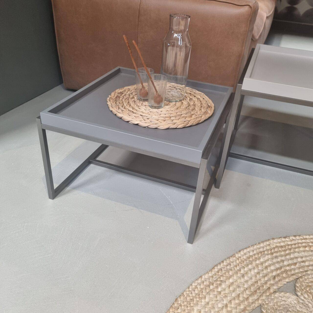 Tavolino Frame