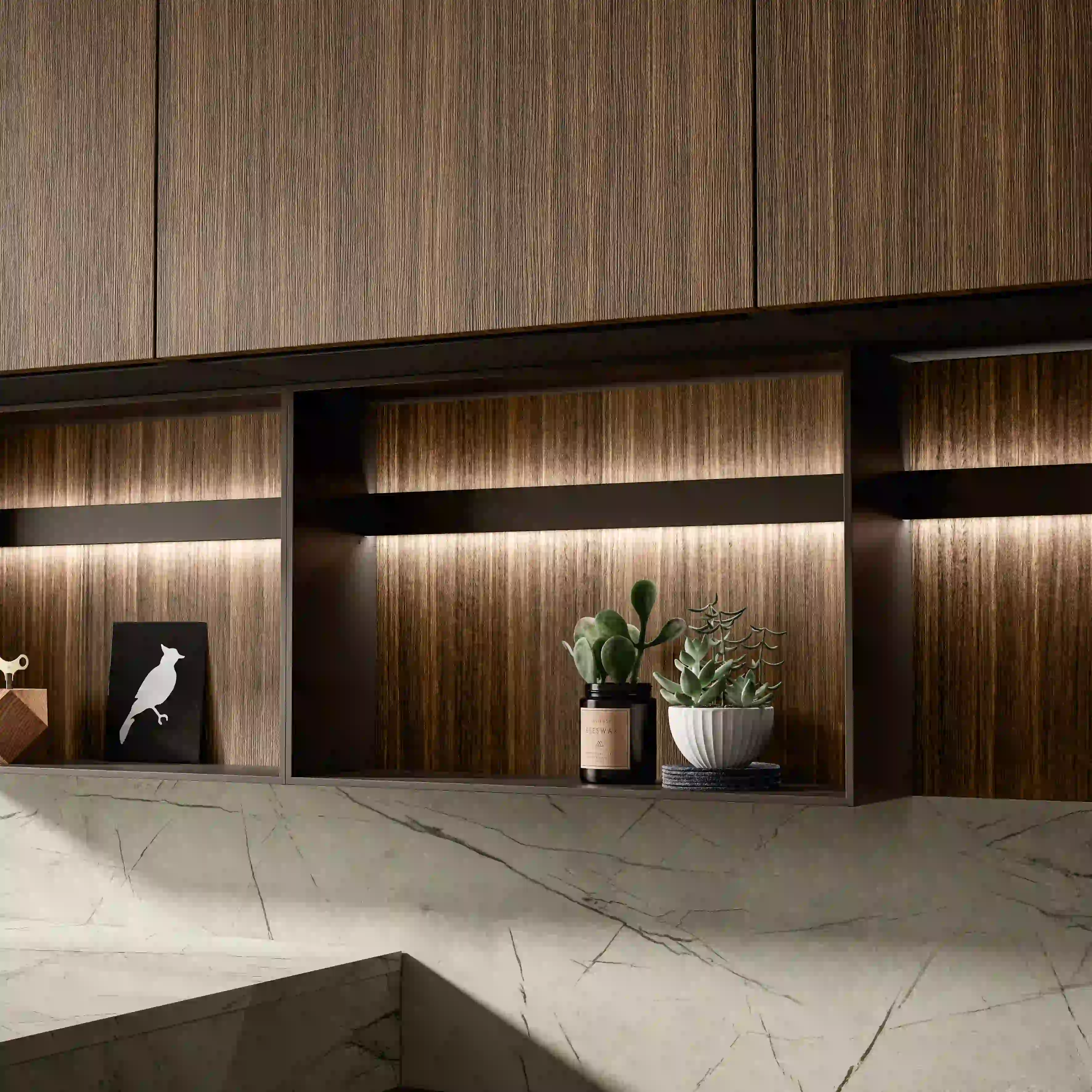 Eleganza delle forme