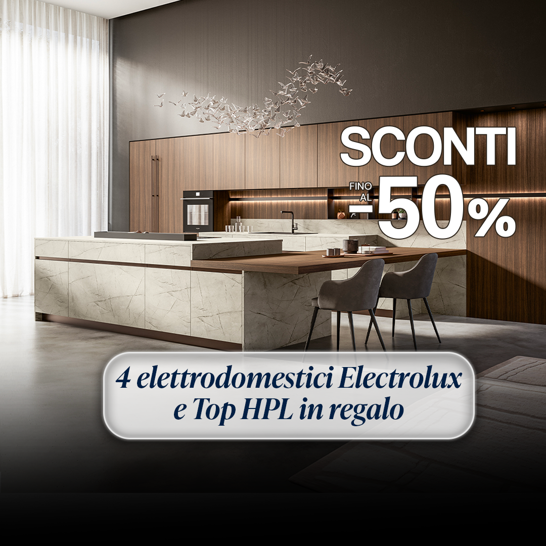 Super Sconti: fino al -50%