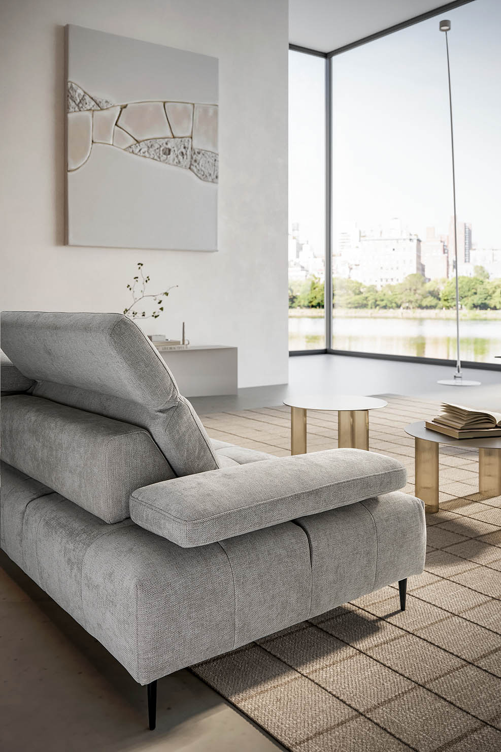 Finiture di tendenza