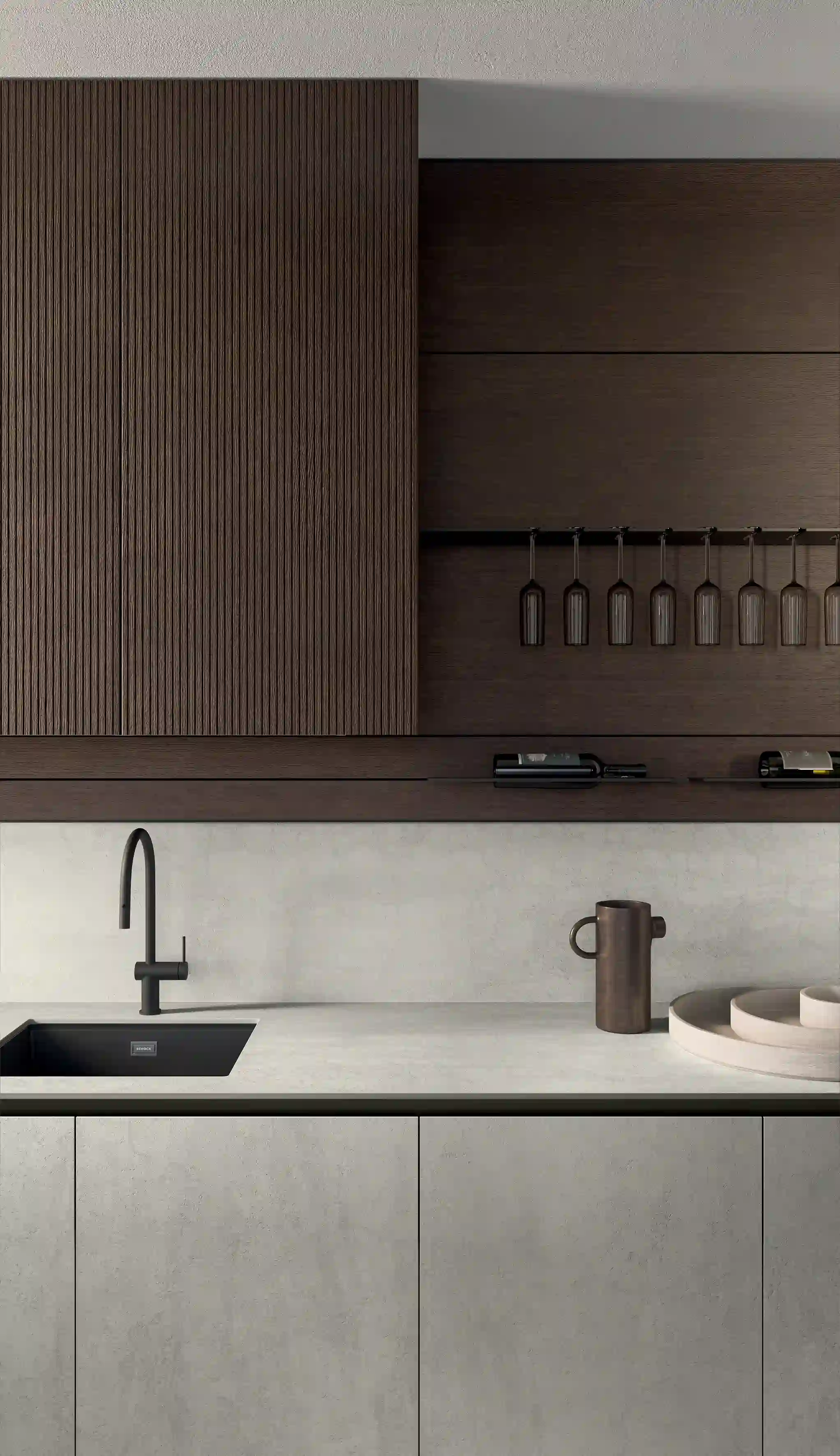 Combinazioni studiate