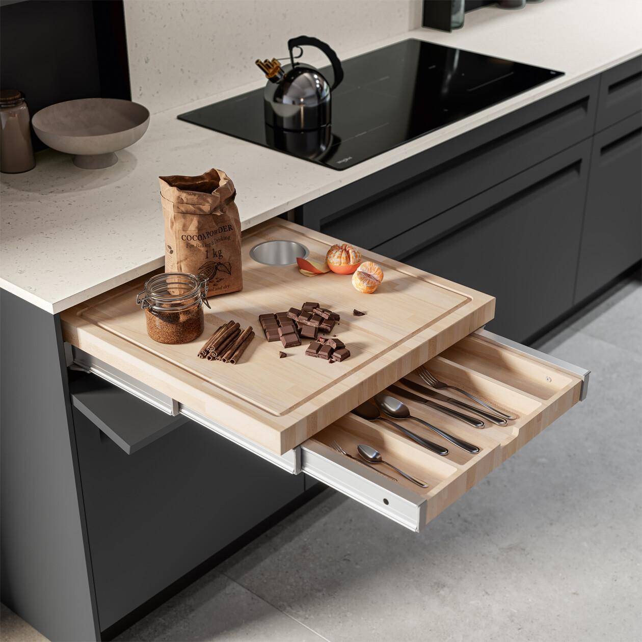 Eccellenza dei materiali