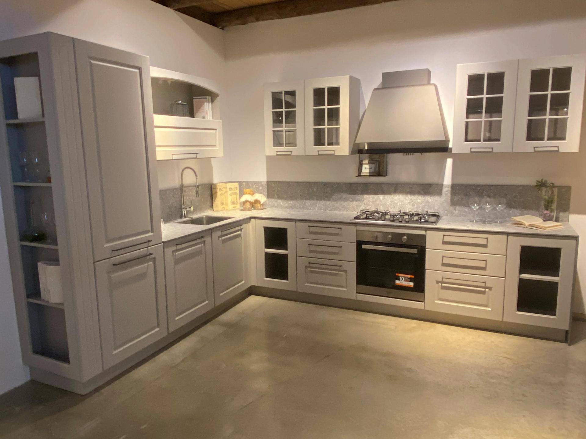 Cucina Arredo3 Asolo