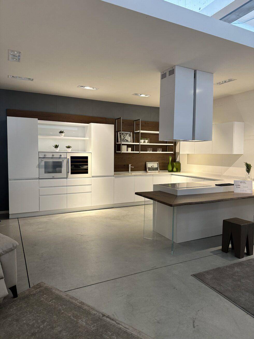 Cucina Arredo3 Wega
