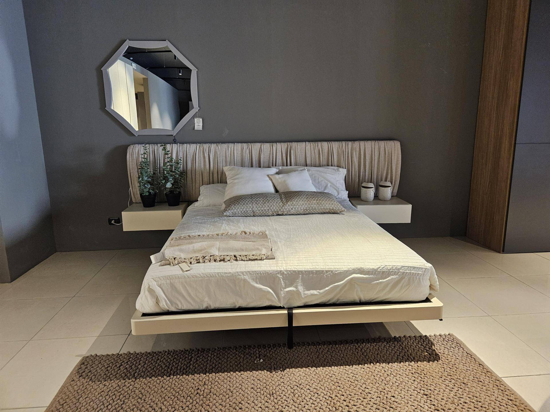 Letto Solano