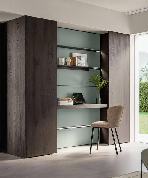 Apertura straordinaria: