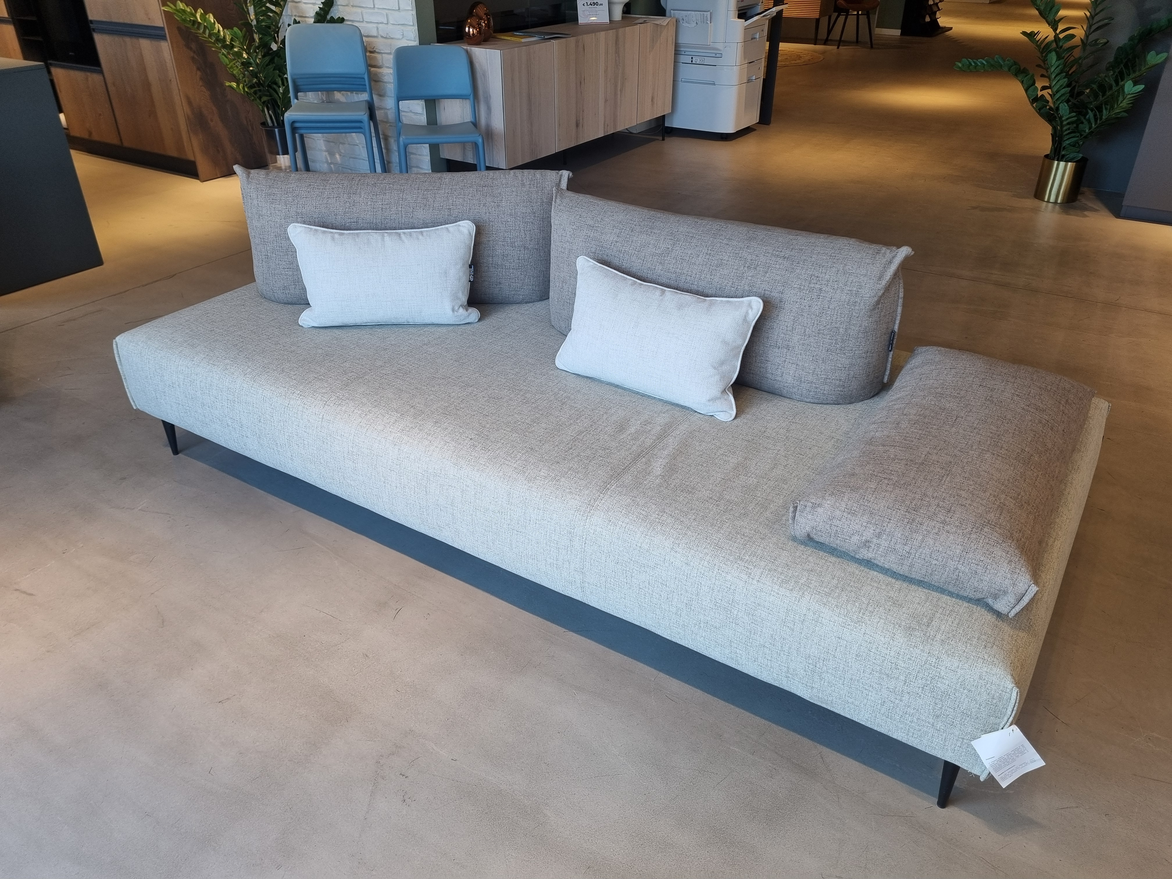 Divano moderno Bacio