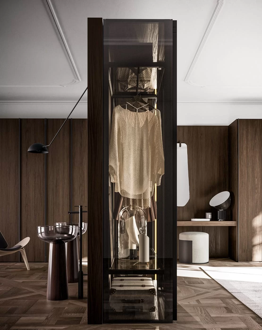 Funzionalità innovativa